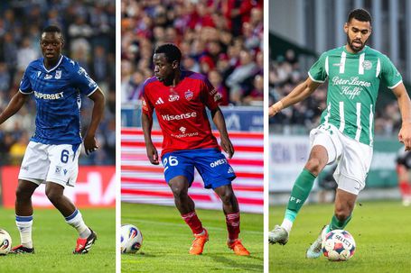Harambee Stars Abroad: Erick Ouma Nears Return as Kenyan Stars Record Mixed Results in Europe