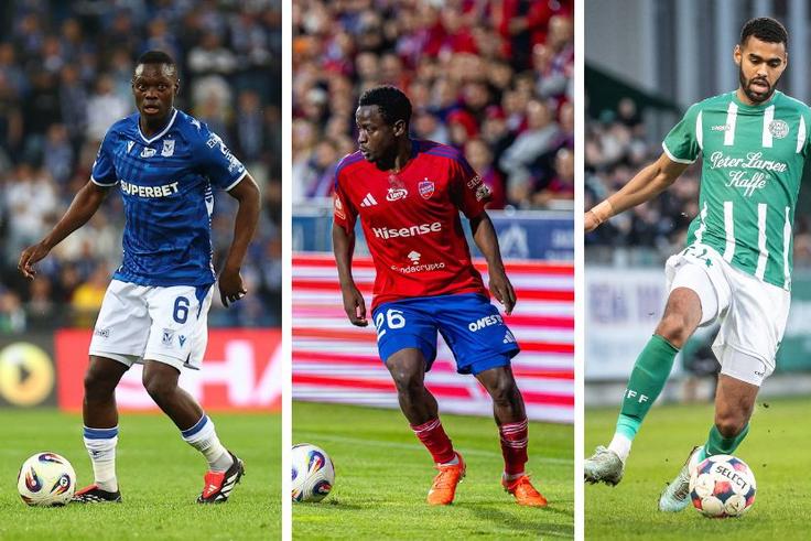 Harambee Stars Abroad: Erick Ouma Nears Return as Kenyan Stars Record Mixed Results in Europe