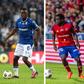 Harambee Stars Abroad: Erick Ouma Nears Return as Kenyan Stars Record Mixed Results in Europe