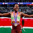 Faith Kipyegon Explains Why Her Track Season Opener Will Be Different After 10km Race