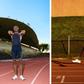 From Rugby to Sprinting: South African Teen Star Signs Deal With Swiss Sportswear Brand