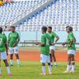 Harambee Starlets Coach Wary of Minnows Lesotho Ahead of Four Nations Third Place Playoff