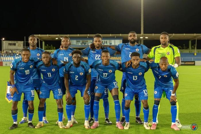 Former Harambee Stars Coach Reveals Pressure of Leading Haiti at 2026 World Cup
