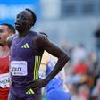 Gout Gout Faces Long Layoff After Hamstring Tear Rules Him Out of World U20 Championships