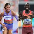 Monaco Diamond League: Preview, Time, Schedule and Where to Watch Faith Kipyegon and Co Compete
