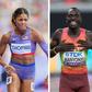 Monaco Diamond League: Preview, Time, Schedule and Where to Watch Faith Kipyegon and Co Compete