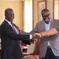 Robert Matano, Patrick Aussems End Bitter Feud After Johnson Sakaja's Intervention