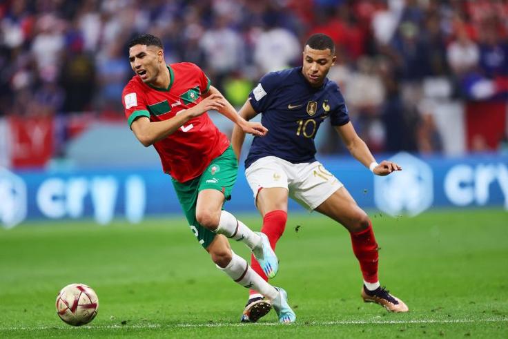 France vs Morocco: Preview, Team News and Score Prediction as Kylian Mbappe Chases Golden Boot