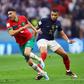 France vs Morocco: Preview, Team News and Score Prediction as Kylian Mbappe Chases Golden Boot