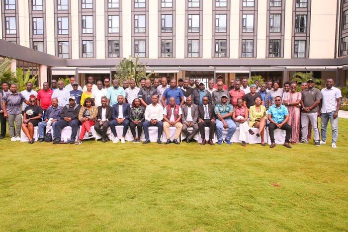 SJAK, NOCK Strengthen Strategic Partnership to Advance Sports Journalism