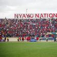 Man United Fans Complete Double Over Arsenal in Dramatic Nyayo Stadium Thriller