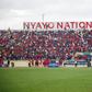 Man United Fans Complete Double Over Arsenal in Dramatic Nyayo Stadium Thriller
