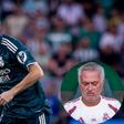 Man City Legend Gets Brutal Jose Mourinho Fitness Verdict at Real Madrid: