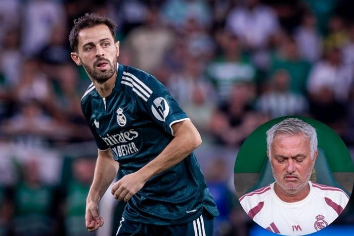 Man City Legend Gets Brutal Jose Mourinho Fitness Verdict at Real Madrid: