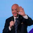 Gianni Infantino Breaks Silence on Affair and Favouritism Allegations Ahead of FIFA Re-Election