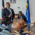 Sports CS Salim Mvurya Warns About Impact of FKF Premier League Delay on AFCON 2027