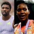 Noah Lyles, Faith Kipyegon and 5 Other Star Names Set to Miss Ultimate Championship