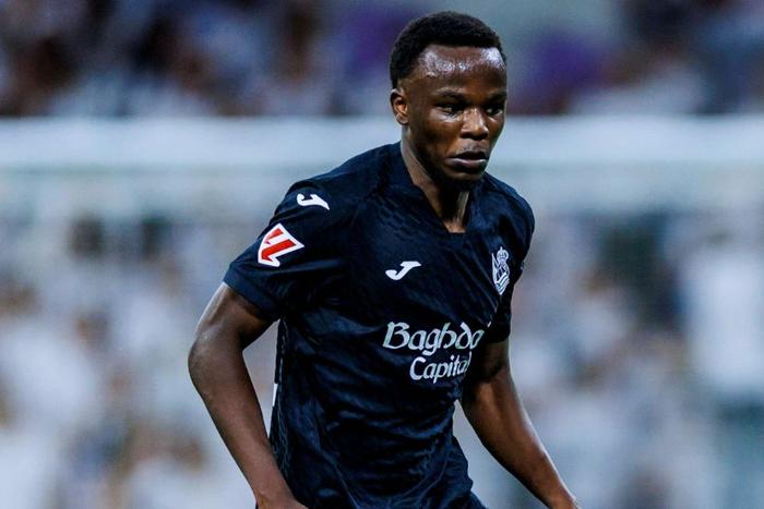 Job Ochieng Pays Tribute to the Man Who Helped Make His La Liga Dream a Reality