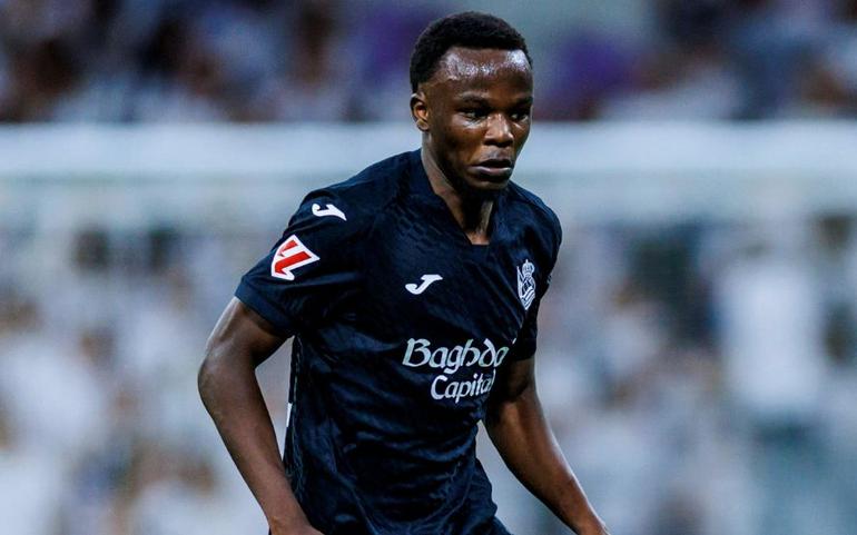 Job Ochieng Pays Tribute to the Man Who Helped Make His La Liga Dream a Reality
