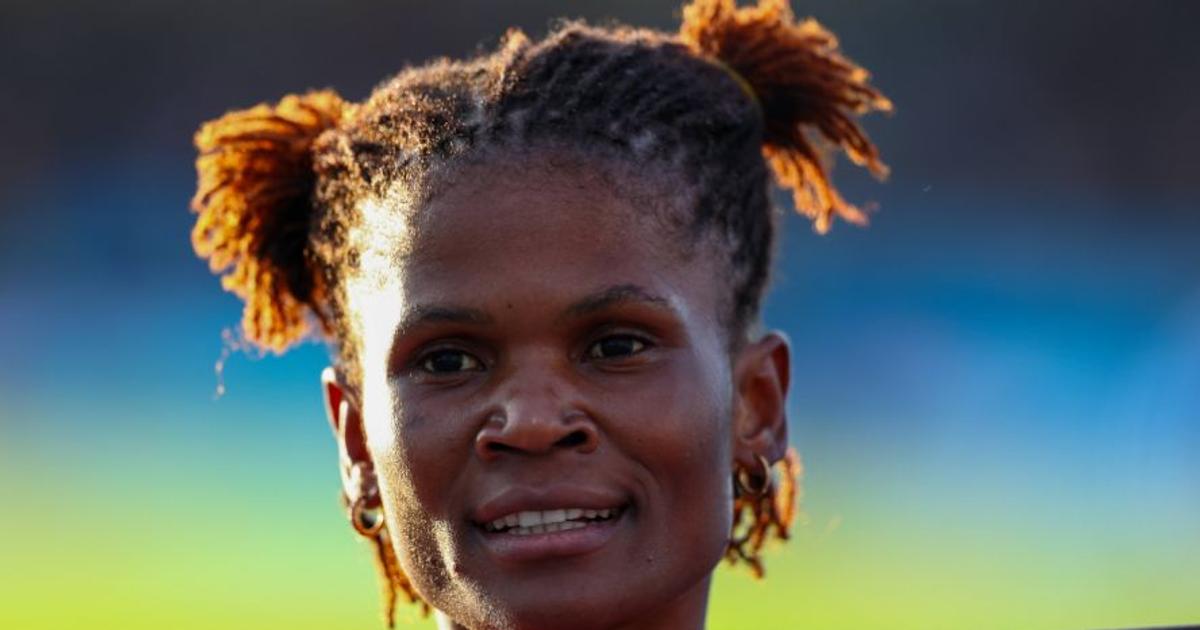 Lilian Odira 'Heartbroken' to Miss Audrey Werro Showdown in Budapest as She Makes Bold 2027 Promise