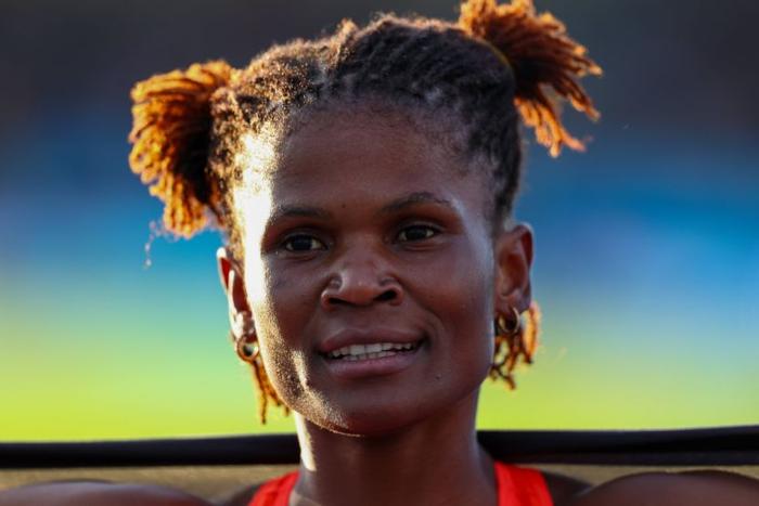 Lilian Odira 'Heartbroken' to Miss Audrey Werro Showdown in Budapest as She Makes Bold 2027 Promise