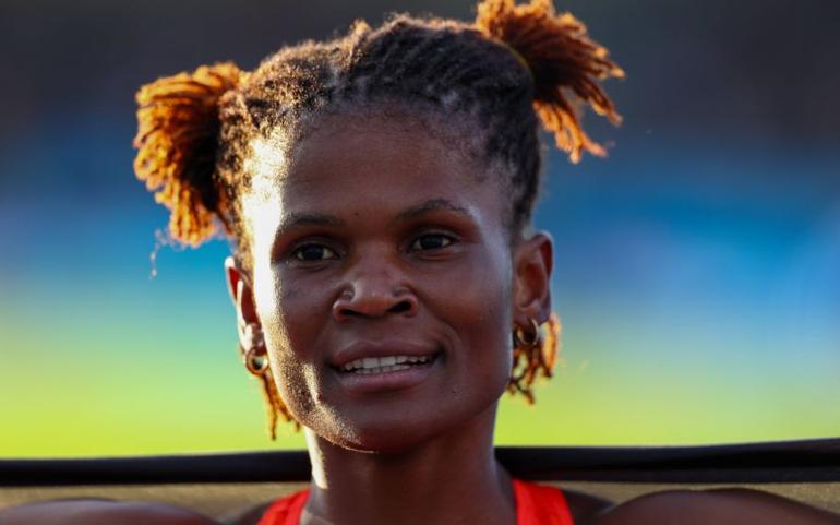 Lilian Odira 'Heartbroken' to Miss Audrey Werro Showdown in Budapest as She Makes Bold 2027 Promise