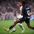 Job Ochieng: Harambee Stars Winger Reflects on How Facing Kylian Mbappe's Real Madrid Lifted His Confidence