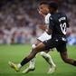 Job Ochieng: Harambee Stars Winger Reflects on How Facing Kylian Mbappe's Real Madrid Lifted His Confidence