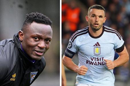 Aston Villa Captain Reveals How Victor Wanyama Made Him Believe He Could Reach the Top