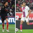 Sadio Mane, Achraf Hakimi and Vozinha Lead Historic African Presence in 2026 Ballon d’Or Nominations