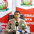 FKF President Faces Ksh8 Billion Budget Row as Seven NEC Members Raise Key Issues Ahead of AGM