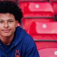 Kenyan Prospect Okello Bartley Signs First Professional Deal with Nottingham Forest