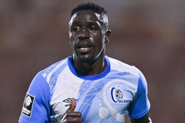 Harambee Stars Defender Set to Decide Title Race in South Africa