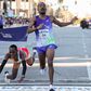 Kenyan Runner Denied Ksh3.2 Million Over Failure to Protest Fan Interference at Los Angeles Marathon