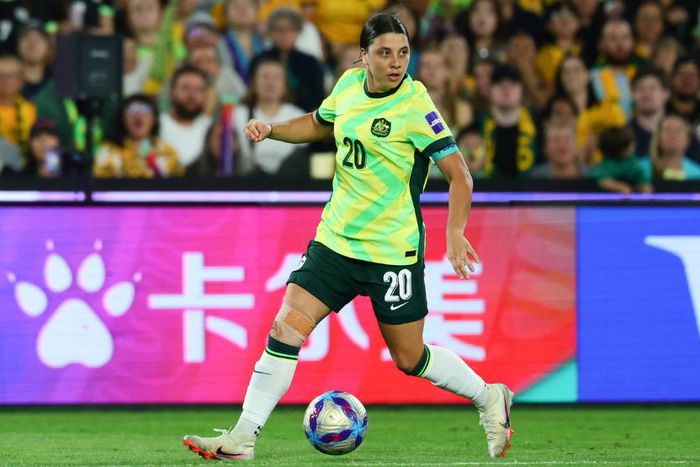 Reveals 2 Key Things She Is Looking Forward To Ahead Of Potential Harambee Starlets Clash