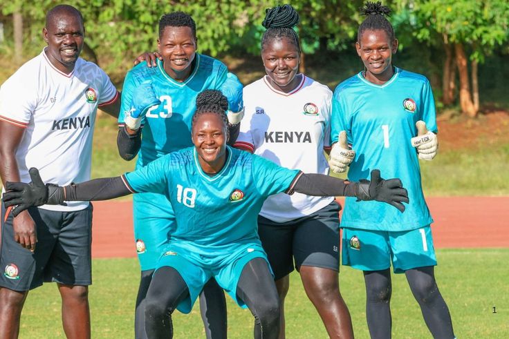 Kenya vs India: Preview, Key Absences, Time and Where to Watch Harambee Starlets in FIFA Series