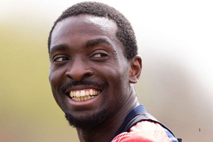 Collins Sichenje: English Club Provides Positive Update About Harambee Stars Defender