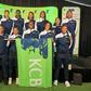 KCB Unveil Star-Studded Squad for 2026 Africa Women's Club Championship in Cairo
