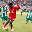 Austin Odhiambo Opens Up on Challenges of Playing in War-Torn Lebanon