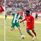 Austin Odhiambo Opens Up on Challenges of Playing in War-Torn Lebanon