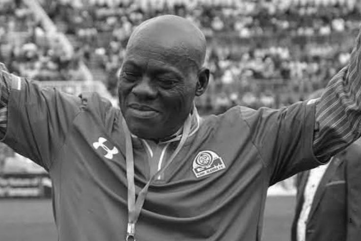 Allan Thigo: Gor Mahia and Harambee Stars’ Legendary ‘90-Minute Man’ Passes Away