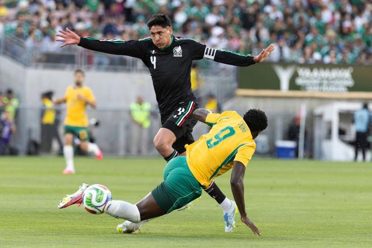 Mexico vs South Africa: Preview, Team News, Possible Lineups, Time and Score Prediction