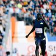 Letsile Tebogo Hands Gout Gout Baptism of Fire as Diamond League Debut Ends in Disappointment
