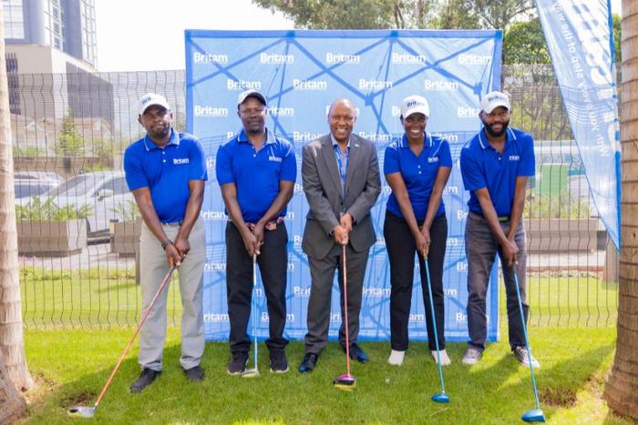 Kenya's Top Golfers Begin New Season Battle at PGK Equator Tour