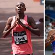 TIME100 Sports List: Sabastian Sawe and Faith Kipyegon Earn Global Recognition