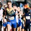 Emmanuel Wanyonyi Feels Full Weight of Cooper Lutkenhaus as American Teen Sensation Hands Him Defeat in Oslo