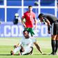 Kylian Mbappe Provides Injury Update Ahead of France's World Cup Semi-Final