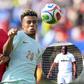 Harambee Stars Coach Benni McCarthy Names Morocco's Biggest Mistake Against France