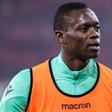 Timothy Ouma: Slavia Prague Shuts UEFA Champions League Door for Harambee Stars Midfielder