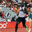 Emmanuel Wanyonyi Smashes 27-Year-Old World Record After Scorching Run in Monaco